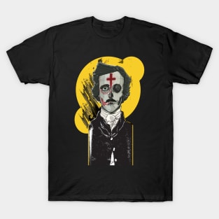 Oh Edgar... did you die POE T-Shirt